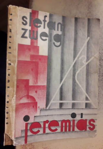 Stefan Zweig - Jeremi�s