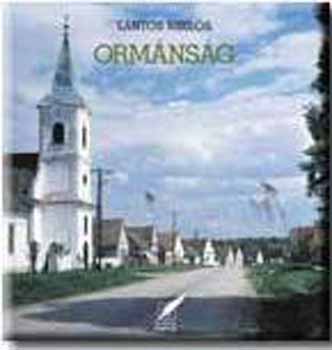 Lantos Mikls - Ormnsg (magyar, nmet, angol)