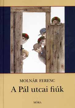 Molnr Ferenc - A Pl utcai fik