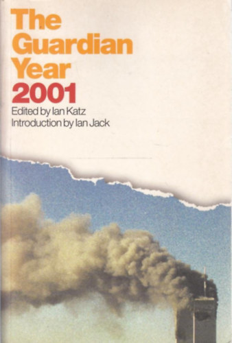 The Guardian Year 2001