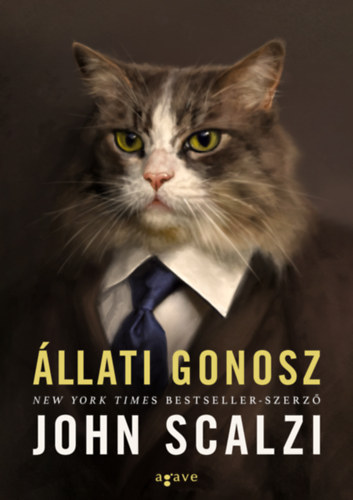 John Scalzi - llati gonosz