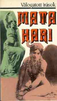Mata Hari-Vlogatott rsok