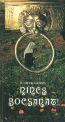 Jurij Fjodorov - Nincs bocsánat!