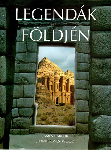 Harpur,James-Westwood,Jennifer - Legendák földjén
