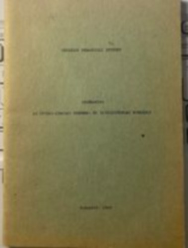 Orsz�gos Pedag�giai Int�zet - Seg�danyag az �vodai-iskolai gyermek- �s ifj�s�gv�delmi munk�hoz