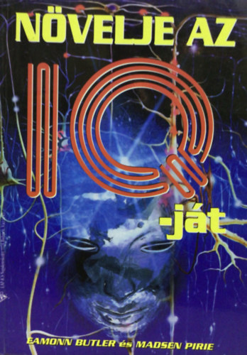 Butler-Pirie - Növelje az IQ-ját