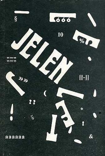 Jelenlét 10