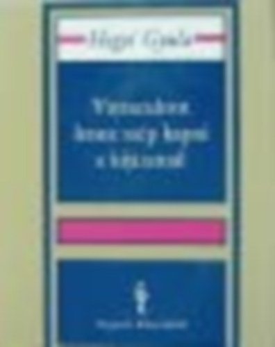 Hegyi Gyula - Vattacukrot lenne szp kapni a kijratnl