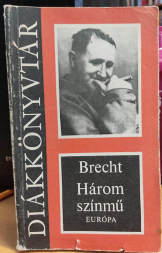 Bertolt Brecht - Hrom sznm