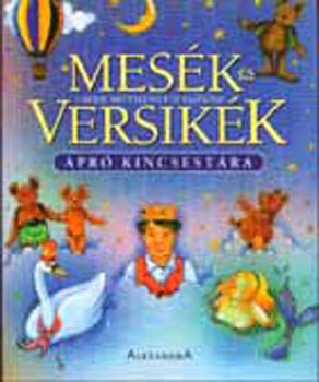 N. Baxter; C. Shuttleworth - Mesk s versikk apr kincsestra