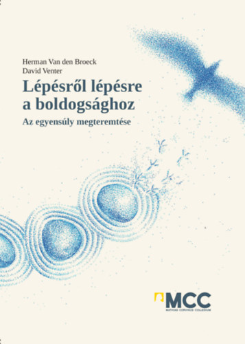 Herman Van den Broeck; David Venter - Lpsrl lpsre a boldogsghoz