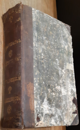 Carolo Schwarzel - ACTA CONGREGATIONIS archiepiscoporum et episcoporum Hetruriae Florentiae anno MDCCLXXXVII celebratae. Tomus III.