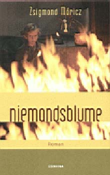 Mricz Zsigmond - Niemandsblume