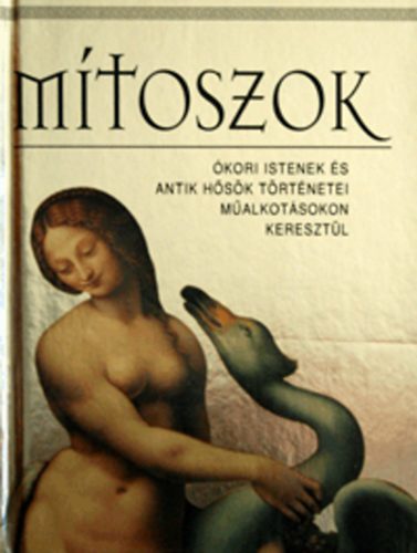 Lucia Impelluso - Mítoszok