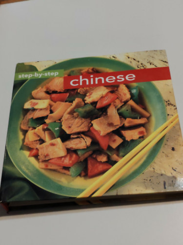 Wendy Lee - Step-by-step Chinese