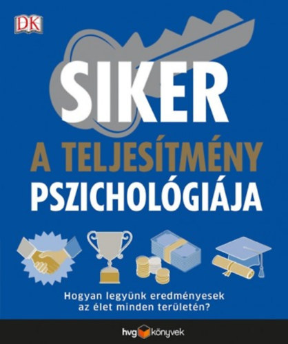 Siker: a teljestmny pszicholgija