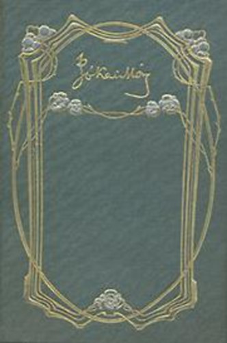 Jkai Mr - Felfordult vilg-A legvitzebb huszr-Fortunatus Imre (Ktetszm:27)