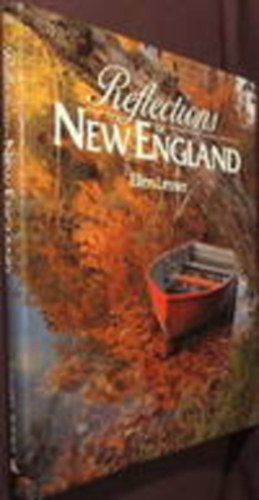 Ellen Lesser - Reflections of New England