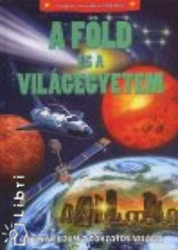 Graph-ArtKft. - A fld s a vilgegyetem