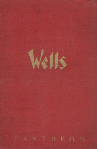 H. G. Wells - Csod�latos t�rt�netek