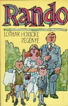 Lothar H�ricke - Rando