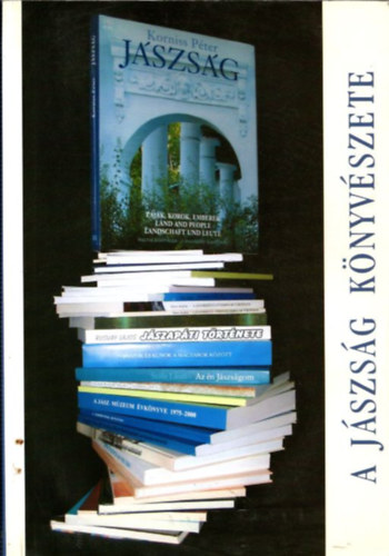 Guly�s Erzs�bet  (szerk.) - A J�szs�g k�nyv�szete