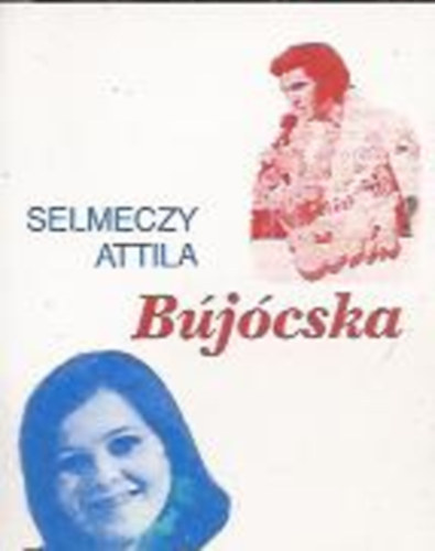 Selmeczy Attila - Bújócska (minikönyv) - számozott és dedikált!