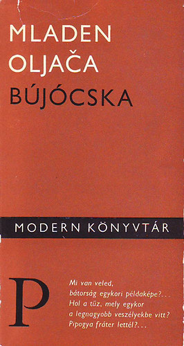 Mladen Oljaca - Bújócska