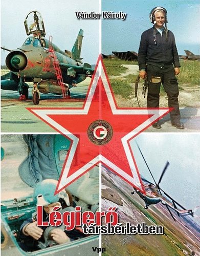 V�ndor K�roly - L�gier� t�rsb�rletben