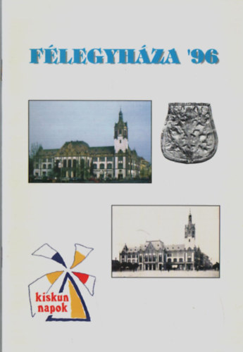 Bar�th Edit - F�legyh�za 96. - kiskunnapok.