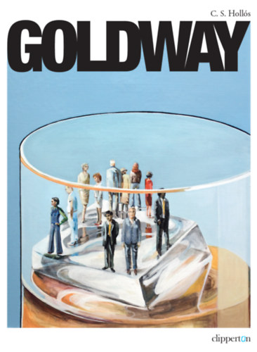 C.S. Holl�s - Goldway