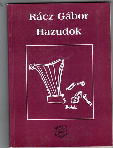 Rcz Gbor - Hazudok