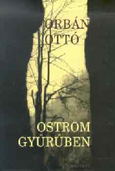 Orbn Ott - Ostromgyrben