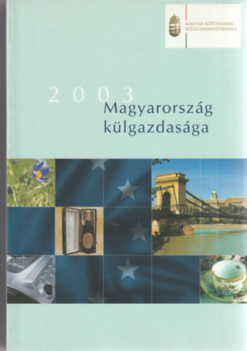 Magyarorszg klgazdasga 2003