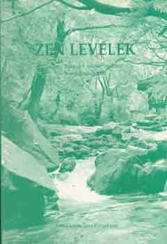 Szung Szán zen mester - Zen levelek