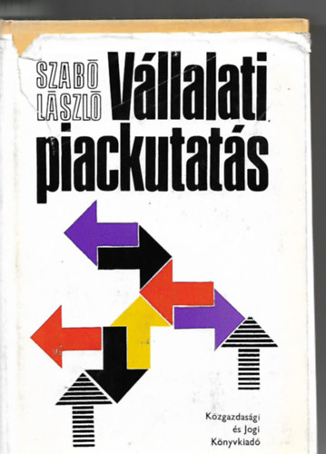 Vllalati piackutats