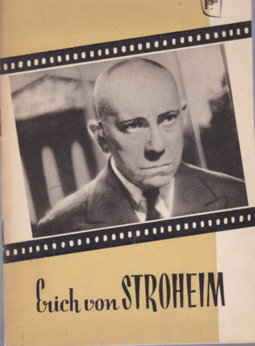 Bir Yvette - Erich von Stroheim