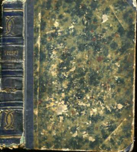 Vecsey S�ndor - �jabb k�ltem�nyei