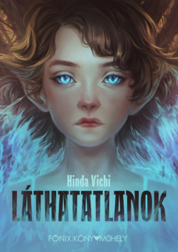 Hinda Vichi - Lthatatlanok