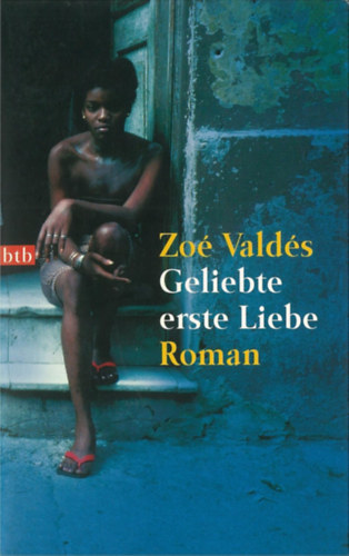 Peter Schwaar Zoe Valdes - Geliebte erste Liebe