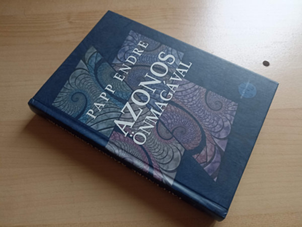 Papp Endre - Azonos �nmag�val