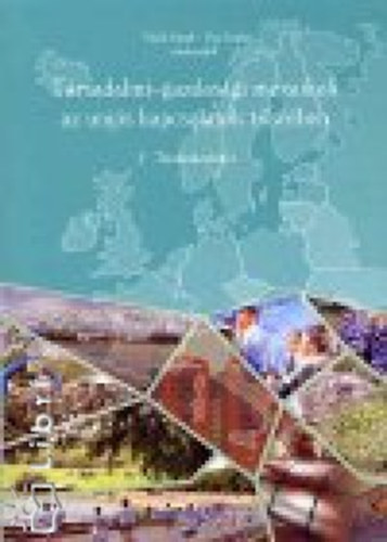 Pitrik J�zsef; Ulcz Gyula - T�rsadalmi-gazdas�gi mozaikok az uni�s kapcsolatok t�kr�ben