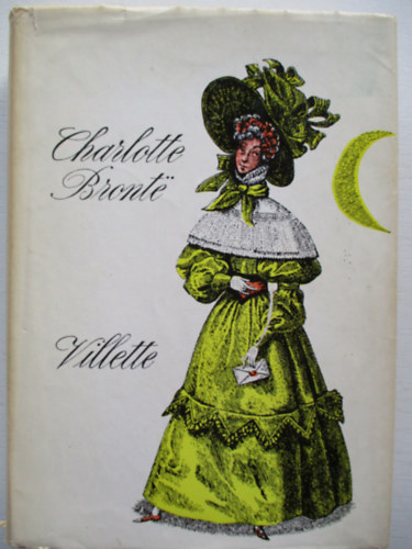 Charlotte Bront - Villette