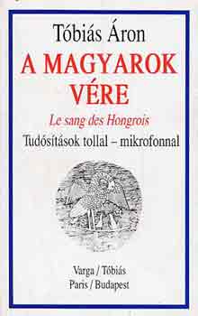 Tbis ron - A magyarok vre