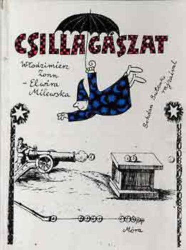 W.-Milewska, E. Zonn - Csillag�szat
