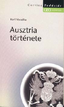Karl Vocelka - Ausztria t�rt�nete
