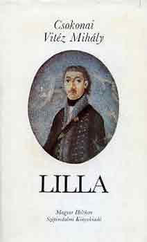 Csokonai Vit�z Mih�ly - Lilla