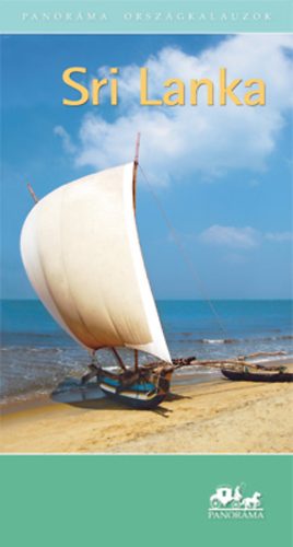 Szűcs-Balás Vera Balás Péter - Sri Lanka