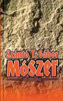 Sz�nt� T. G�bor - M�szer \(k�t kisreg�ny)
