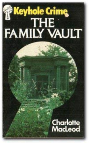 Charlotte Macleod - The Family Vault